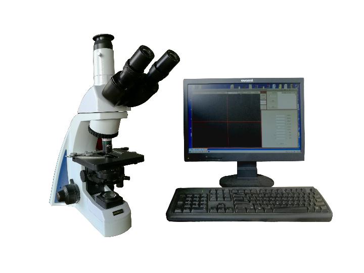 YG002C型纤维细度分析仪
